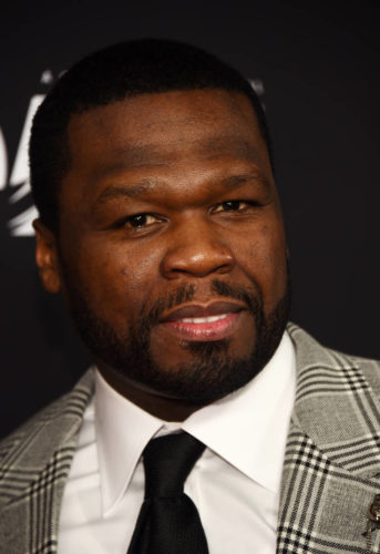 50 Cent Begins Feud With Adrien Broner: "I Blocked Your Ass" 5