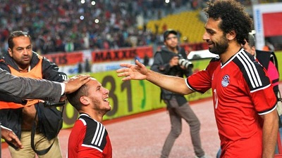 AFCON 2019: Profile of Africa Seven times Champions, Egypt 5