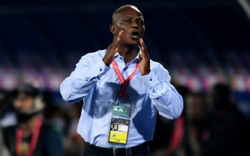 AFCON 2019: Ghana high on confidence ahead of Cameroon clash 14