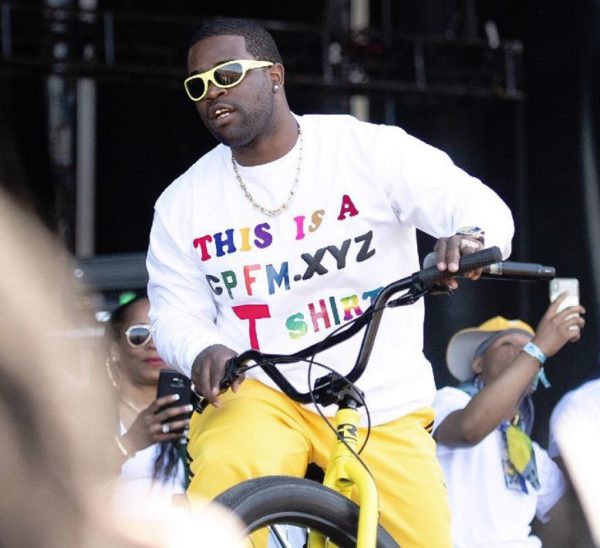 A$AP Ferg Announces Official Release Of His Bike With A Short Video 5