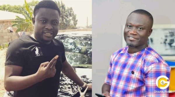 Brother Sammy to get 15 years in jail if found guilty – FDA 6