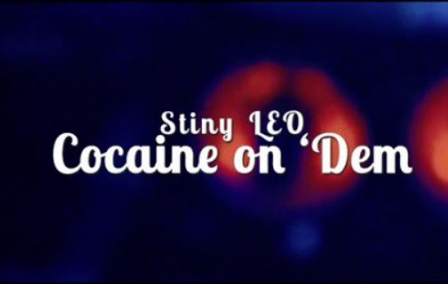 Stiny Leo - Cocaine On Dem (Prod. By PB) 5