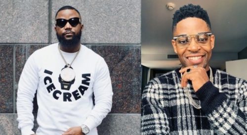 Cassper and Prince Kaybee done with war? | Details 5