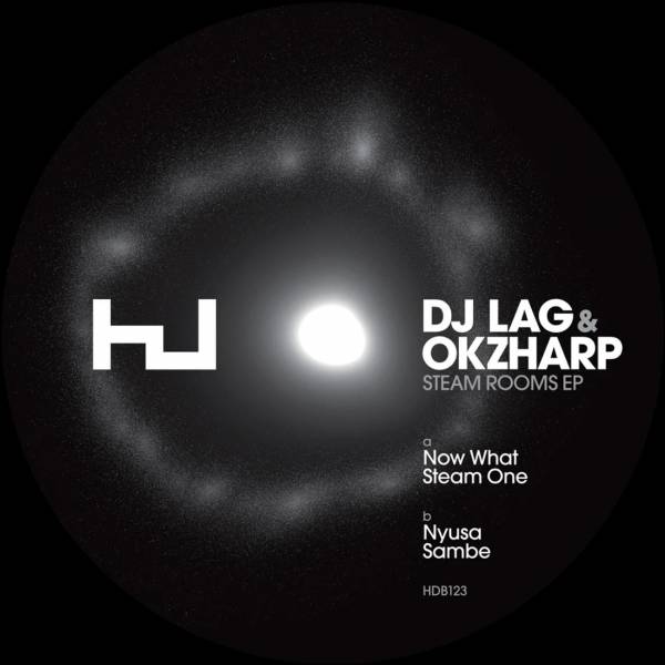 DJ Lag & OKZharp – Nyusa 5