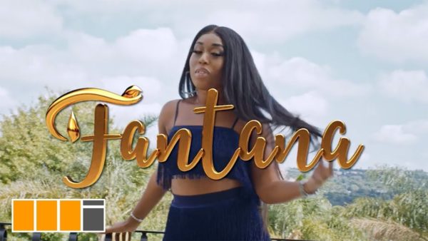 Fantana - So What (Official Video) 5