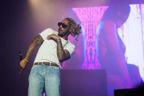 Future Bares His Soul & Accepts His Fate On "Save Me" 5