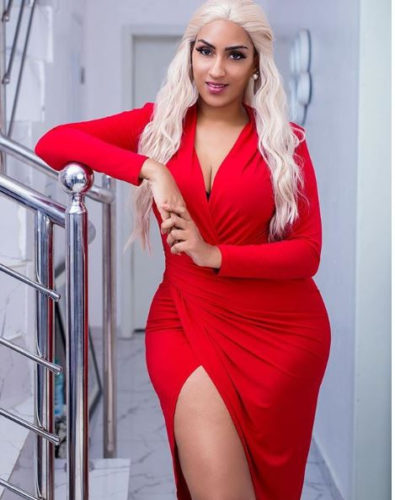 Men don’t change; they just find new ways of lying – Juliet Ibrahim 5