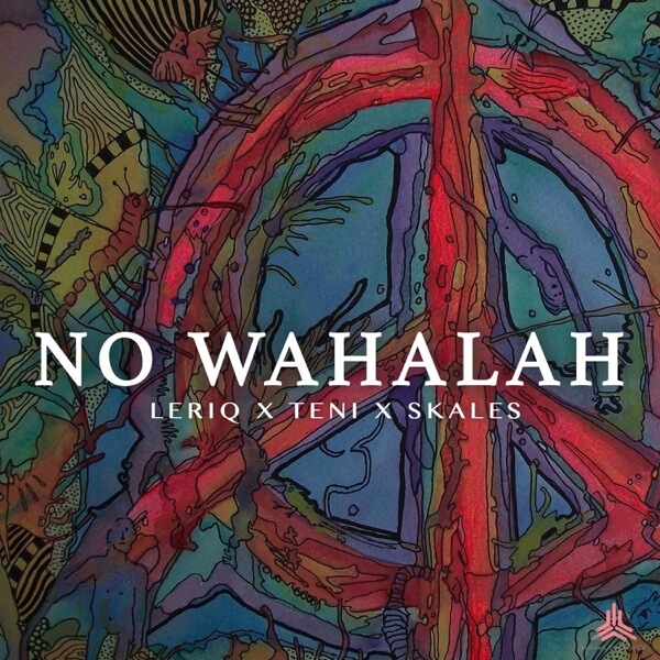 LeriQ - Wahalah Feat. Teni & Skales 5