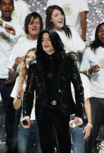 "Killing Michael Jackson" Documentary Acquired By Discovery Network 14