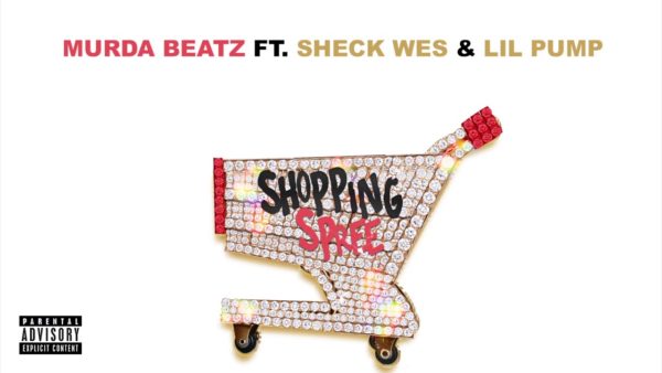 Murda Beatz - Shopping Spree Feat. Sheck Wes & Lil Pump 5