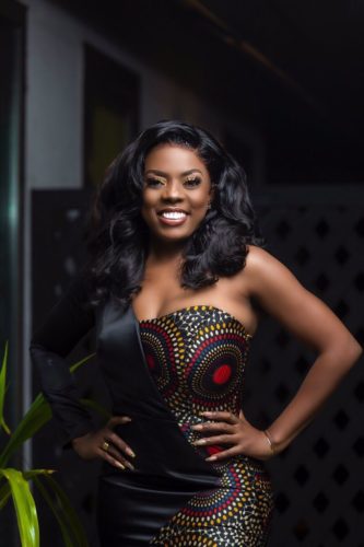 Osebo, Nana Aba’s baby daddy sends her a touching birthday message 22
