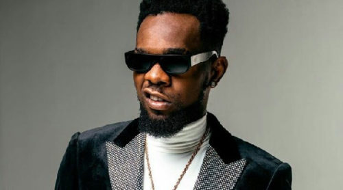 Why I allow nudity in my videos – Patoranking 16