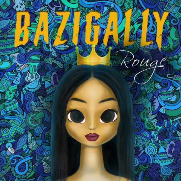 Rouge - Bazigally 26