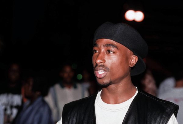 2Pac's Estate Is Suing Universal Music Group Over Masters Lost In "2018 Fire" 12