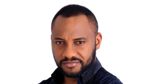 Yul Edochie miraculously survives horrid accident 5