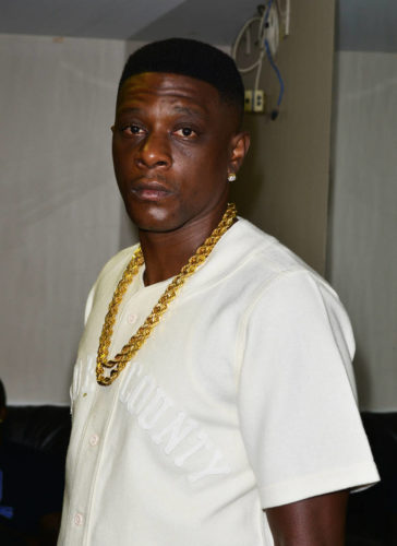 Boosie Badazz Earns Response From American Airlines After Irate Rant 5