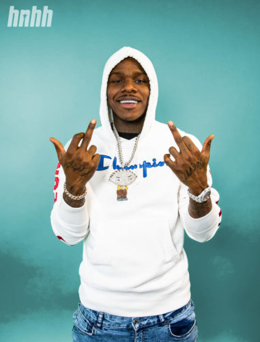 DaBaby Sued By Rapper After Massachusetts Beatdown: Report 6