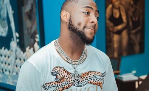 ‘We are all here for you’ — Davido tells Busola Dakolo following her rape accusations against COZA Pastor, Biodun Fatoyinbo 14