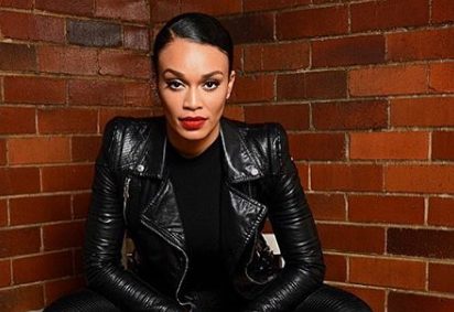Pearl Thusi’s official statement over her Twitter account’s new change – Read 13