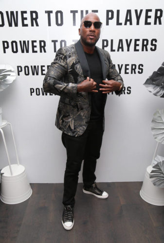 Jeezy Strikes Telecommunications Deal With New Partnership 5