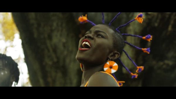 Zongo Brigade share new music video featuring Wiyaala 5