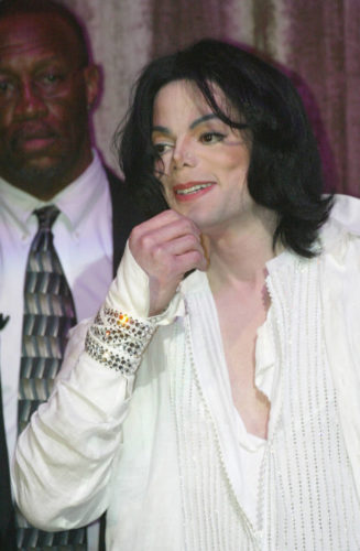Michael Jackson's Estate Says HBO Is In Breach Of Contract With "Leaving Neverland" 5