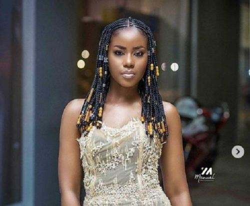 They asked me to pay for the ‘free’ car – MzVee exposes Lynx Entertainment 5