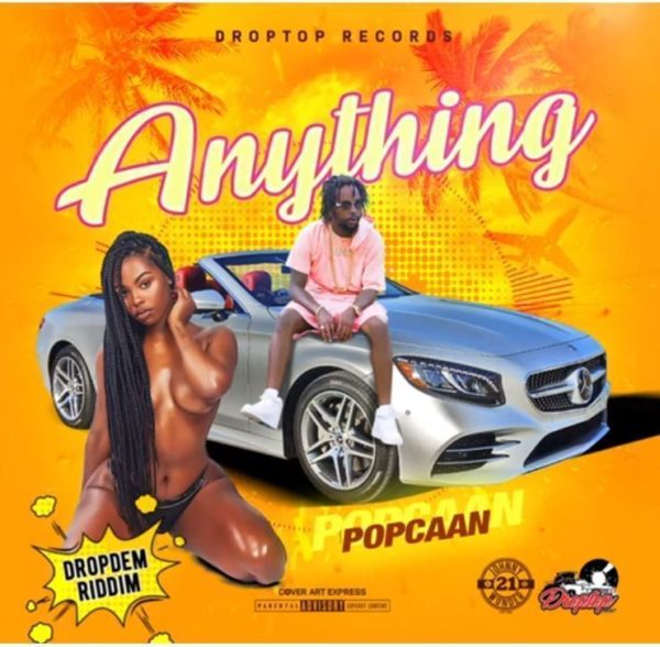 Popcaan – Anything (Prod. By Drop Top Records) 10