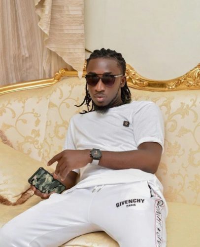 Bullet signs male new artiste perhaps to outshine Kelvyn Boy (+ photos) 18