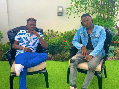 Shatta Wale and Stonebwoy to hold a unity concert on 20th July 2019 8
