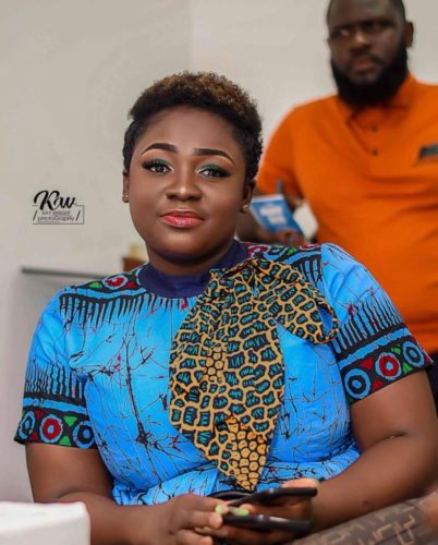 Investigate Politicians Before You Vote For Them – Tracey Boakye Advises Ghanaians 9