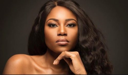 Good luck Black Stars, make this sad country proud – Yvonne Nelson 9