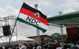 4 file to contest Dome Kwabenya NDC primary 5