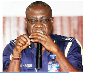 Close to GH¢100m recovered from criminal activities — EOCO 5