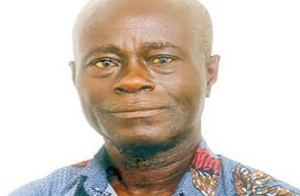 GH¢40million debt: NPP Chairman flights out of Ghana as NIB chases him 2