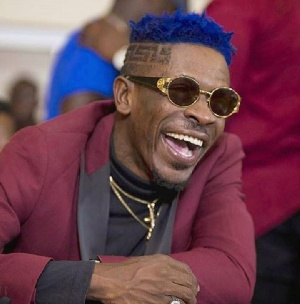 My contract with Zylofon Music is forever – Shatta Wale 16
