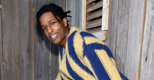 A$AP Rocky Issues Statement Via His Lawyer: Report 9