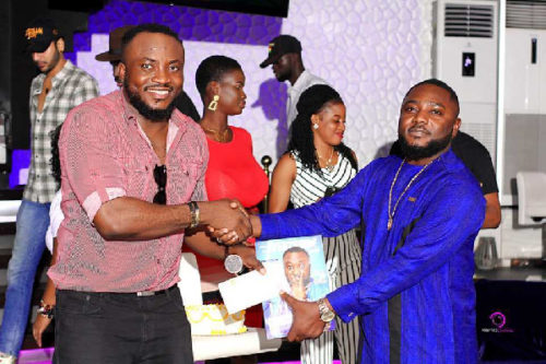 Medikal’s manager buys DKB’s edition of Event Guide Magazine for Ghc10,000 5