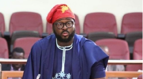 Desmond Elliot calls for ban on foreign movies 5