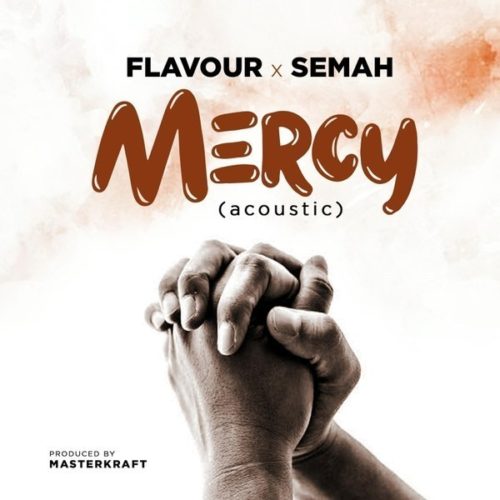 Flavour x Semah – Mercy [Acoustic] (Prod. by Masterkraft) 5