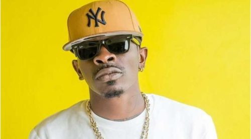 I’m not into music to impress people – Shatta Wale 5
