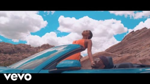 Simi – By You Feat. Adekunle GOLD (Official Video) 5