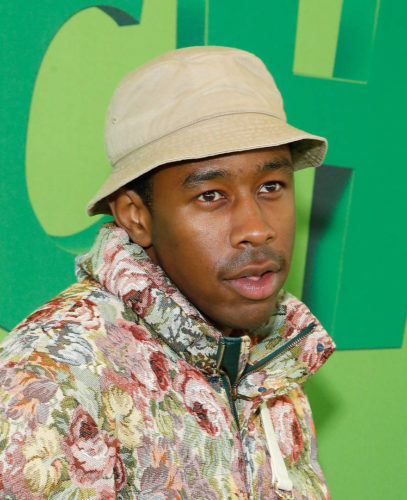 Tyler, The Creator Reflects On His Old Music, Yelling On Songs, & Crafting "Igor" 5