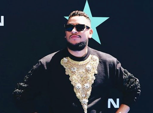 AKA, Cassper and other celebs react to SA loss to Nigeria – Read 14