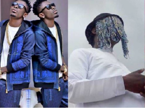 Anas sends powerful message to Shatta Wale after Beyonce collaboration 9