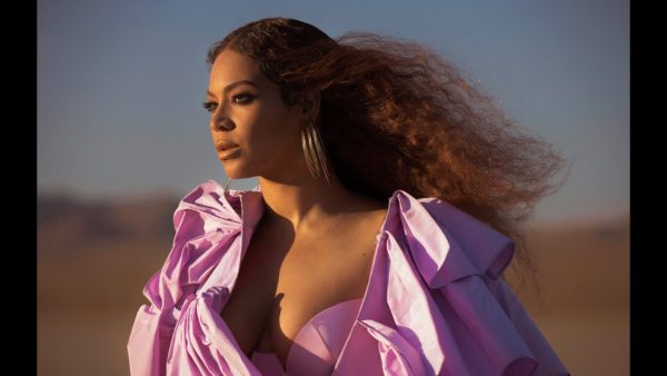 Beyoncé Battles With Wedding Planner Over "Blue Ivy" Trademark 5