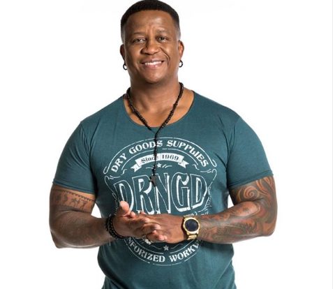 DJ Fresh on Metro FM suspension – “I actually offered to apologize unreservedly” 34