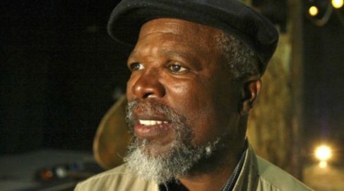 John Kani clears the air about his absence on Lion King cast photo 26