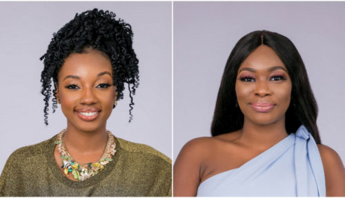 Isilomo and Avala become first housemates to leave the BBNaija 2019 show 5
