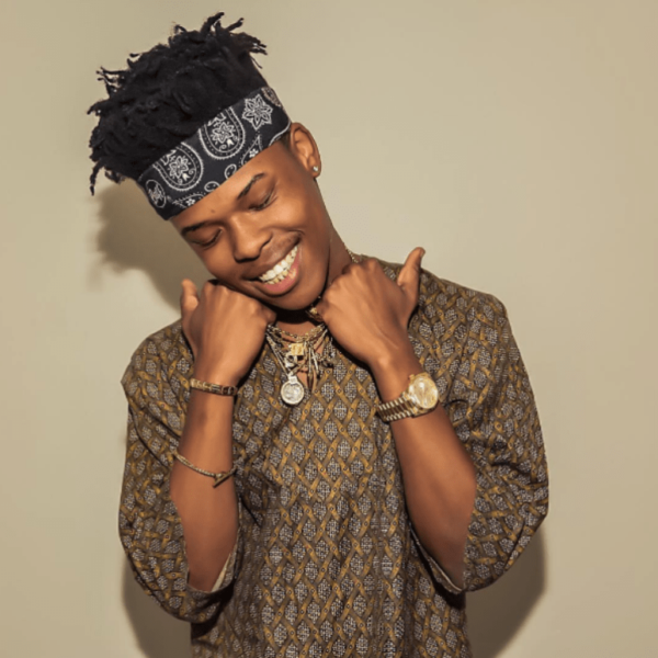 Nasty C says Nigeria has too much talent 11